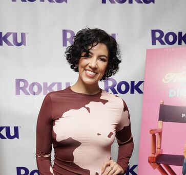 Stephanie Beatriz