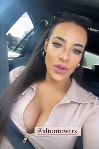 Stephanie Davis