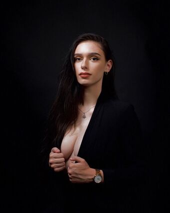 StephBlox Nakenläckor OnlyFans Foto 17