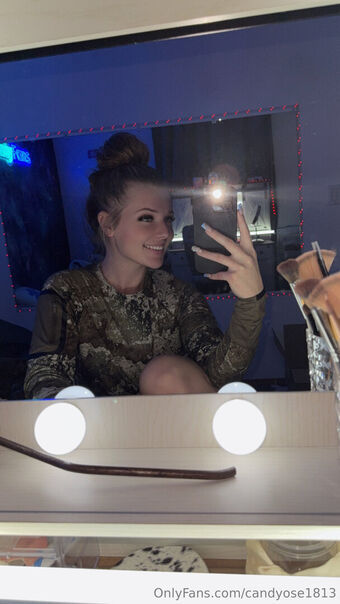 stephfree Nakenläckor OnlyFans Foto 2