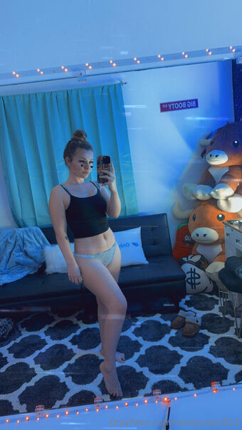 stephfree Nakenläckor OnlyFans Foto 3