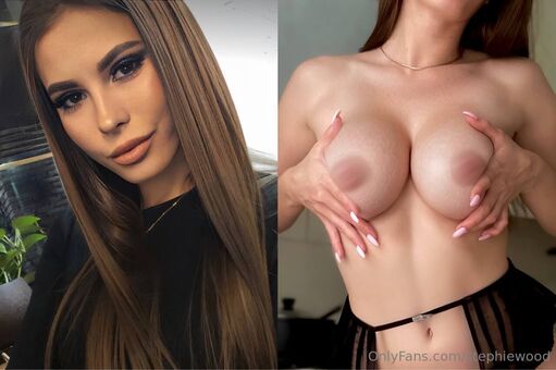 stephiewood Nakenläckor OnlyFans Foto 16
