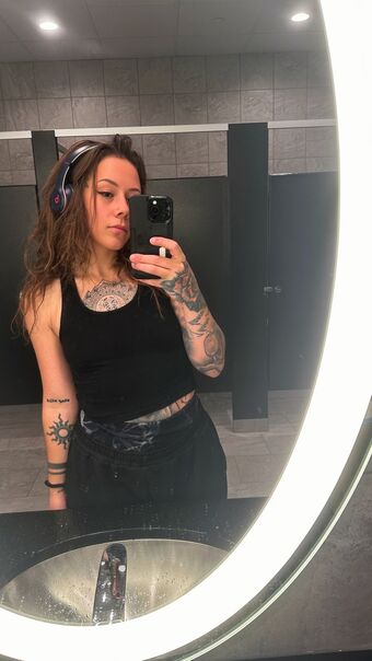 Stephilee Nakenläckor OnlyFans Foto 65