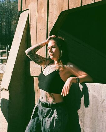 Stephilee Nakenläckor OnlyFans Foto 68