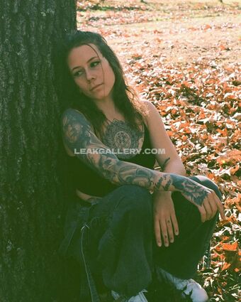 Stephilee Nakenläckor OnlyFans Foto 72