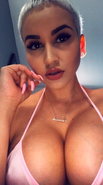 Stephmurves Nakenläckor OnlyFans Foto 110