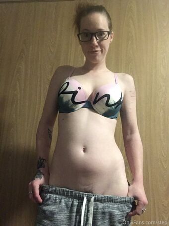 stepj Nakenläckor OnlyFans Foto 23
