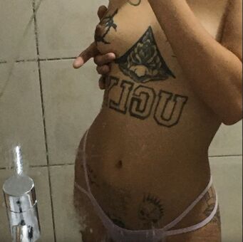 Stepsbeck Nakenläckor OnlyFans Foto 1