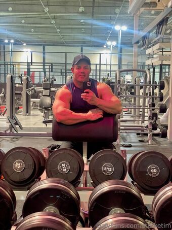 sterketim Nakenläckor OnlyFans Foto 2