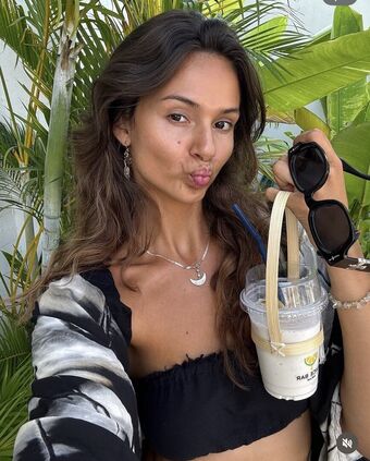 Stillatonik Nakenläckor OnlyFans Foto 18