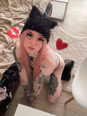 stillcold Nakenläckor OnlyFans Foto 19
