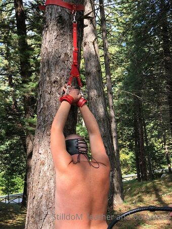 stilldom Nakenläckor OnlyFans Foto 15