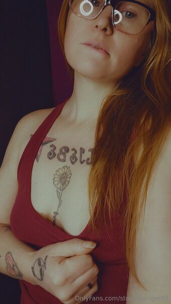 stonedginger88