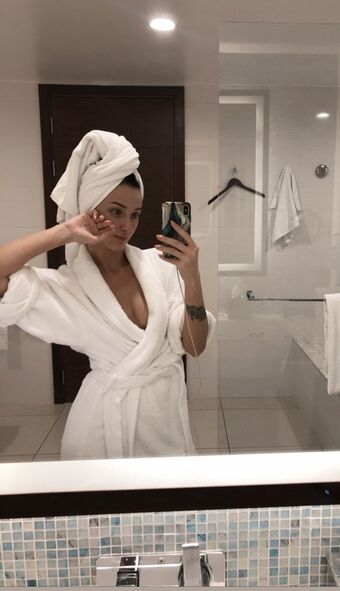 Stopannya Nakenläckor OnlyFans Foto 17