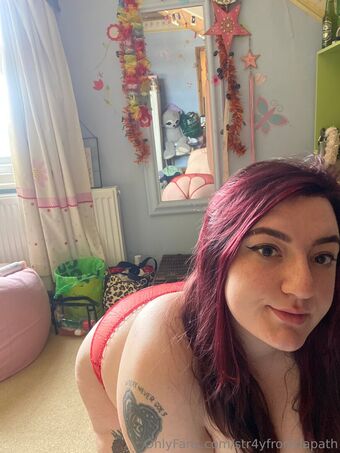 str4yfromdapath Nakenläckor OnlyFans Foto 16