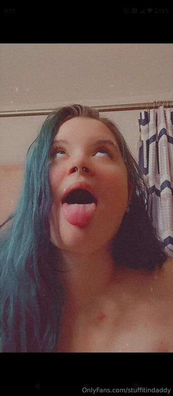 stuffitindaddy Nakenläckor OnlyFans Foto 6
