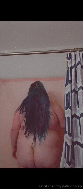 stuffitindaddy Nakenläckor OnlyFans Foto 7