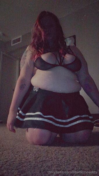 stuffitindaddy Nakenläckor OnlyFans Foto 14