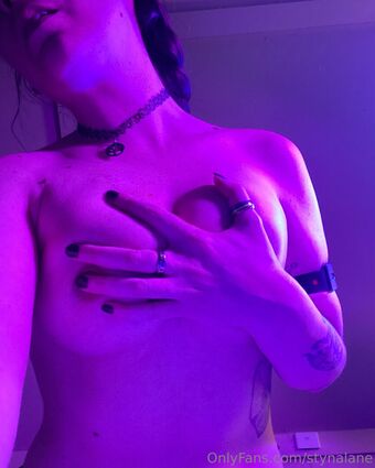 styna Nakenläckor OnlyFans Foto 15