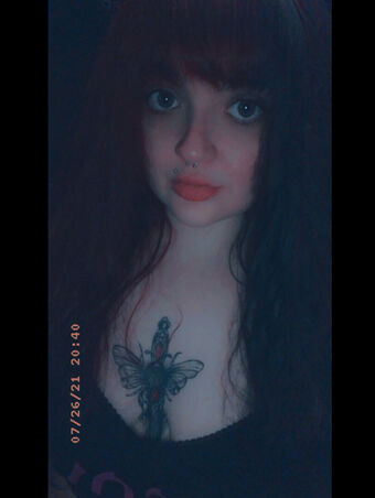 subliminalhexing Nakenläckor OnlyFans Foto 11