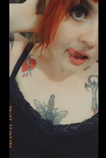 subliminalhexing Nakenläckor OnlyFans Foto 14
