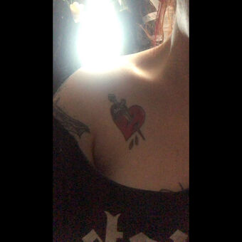 subliminalhexing Nakenläckor OnlyFans Foto 24