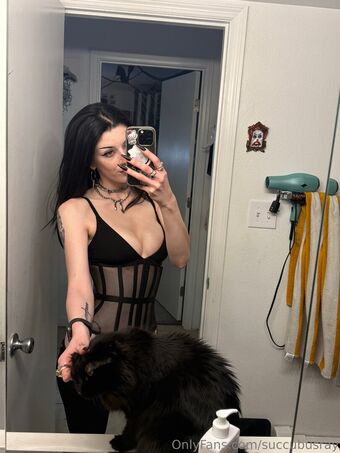 succubusray