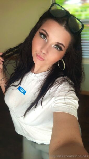 suchaloss Nakenläckor OnlyFans Foto 3