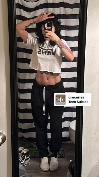 Suedmza Nakenläckor OnlyFans Foto 10