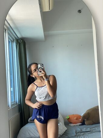 Sugaushi Nakenläckor OnlyFans Foto 38