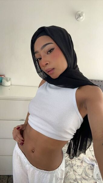 sulymuse Nakenläckor OnlyFans Foto 7