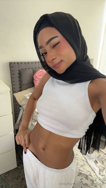 sulymuse Nakenläckor OnlyFans Foto 8