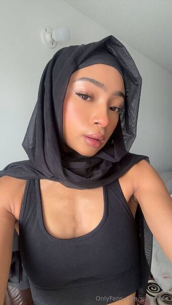 sulymuse Nakenläckor OnlyFans Foto 9