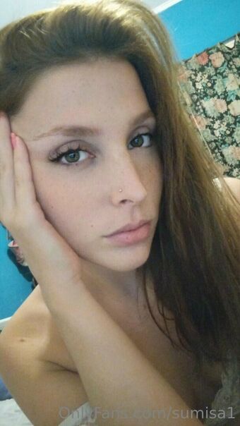 sumisa1 Nakenläckor OnlyFans Foto 8
