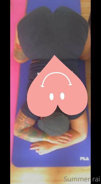 summer2277 Nakenläckor OnlyFans Foto 12