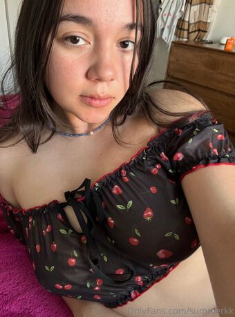 summerkk Nakenläckor OnlyFans Foto 24