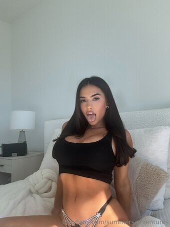 summersadventures Nakenläckor OnlyFans Foto 15