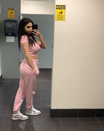 SummerT Nakenläckor OnlyFans Foto 33
