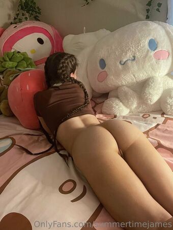 Summertimejames Nakenläckor OnlyFans Foto 125