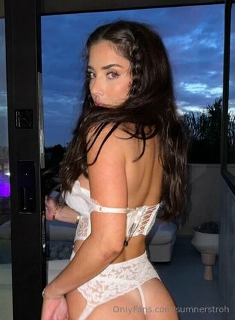 sumnerstroh Nakenläckor OnlyFans Foto 11