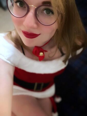 Sunandglow Nakenläckor OnlyFans Foto 20