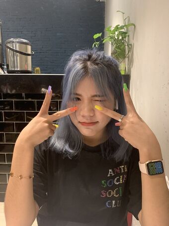 Suniebae Nakenläckor OnlyFans Foto 8