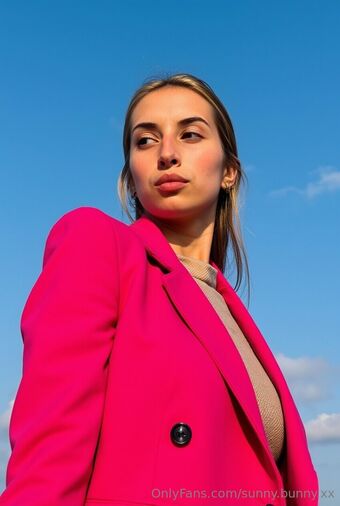 sunny.bunny.xx Nakenläckor OnlyFans Foto 141
