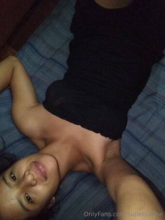 supervanne Nakenläckor OnlyFans Foto 11