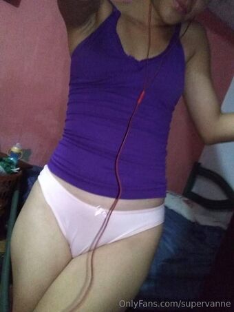 supervanne Nakenläckor OnlyFans Foto 21