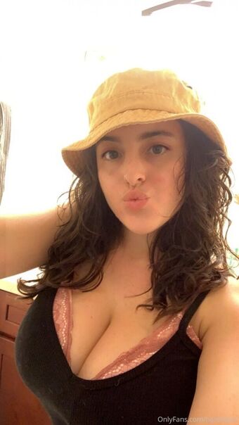 Susannah Nakenläckor OnlyFans Foto 24