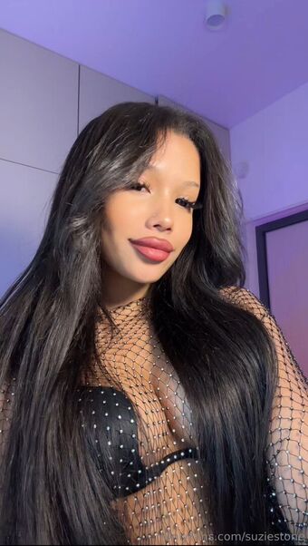 susiestone Nakenläckor OnlyFans Foto 3