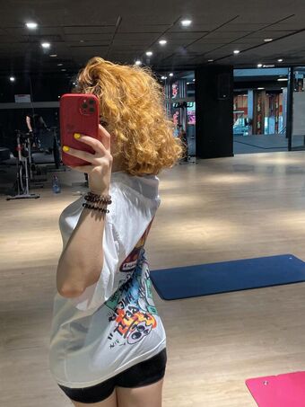 suukitte Nakenläckor OnlyFans Foto 17
