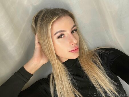 suzi3 Nakenläckor OnlyFans Foto 14