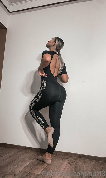 suzi3 Nakenläckor OnlyFans Foto 15